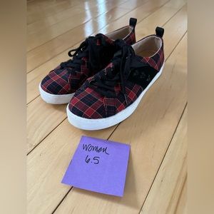 Jack Rogers sneakers